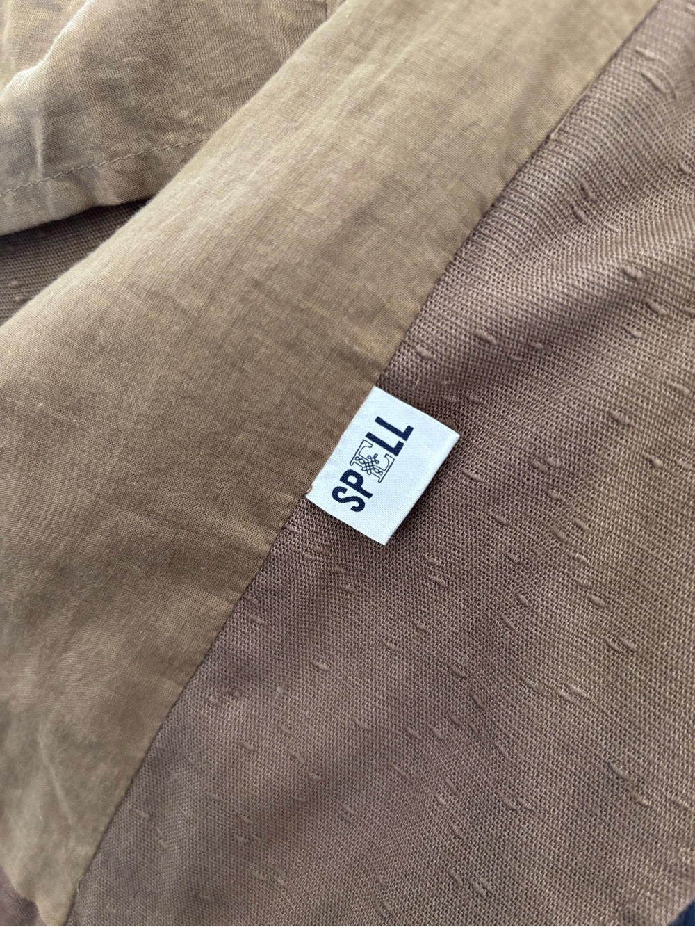 ✨Spell & The Gypsy Collective✨ RARE Vintage Button-Front Jacket - Picture 8 of 9